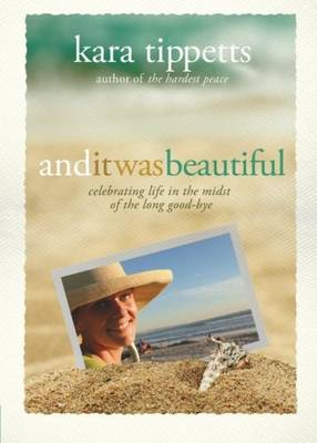 Book cover for And It Was Beautiful