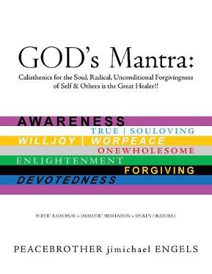 Cover of God's Mantra