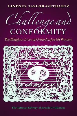 Book cover for Challenge and Conformity