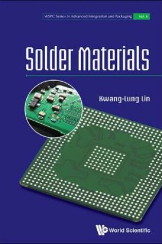 Cover of Solder Materials