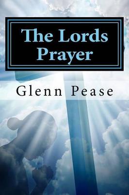 Book cover for The Lords Prayer