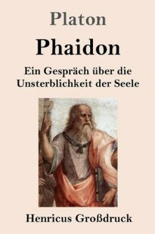 Cover of Phaidon (Grossdruck)