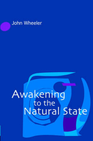 Cover of Awakening to the Natural State