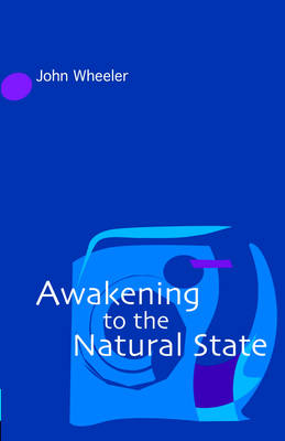 Book cover for Awakening to the Natural State