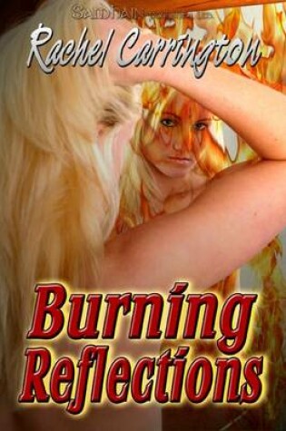 Cover of Burning Reflections