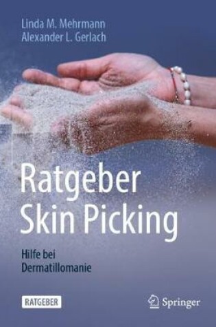 Cover of Ratgeber Skin Picking