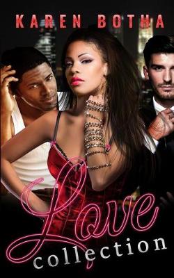 Book cover for Love Collection