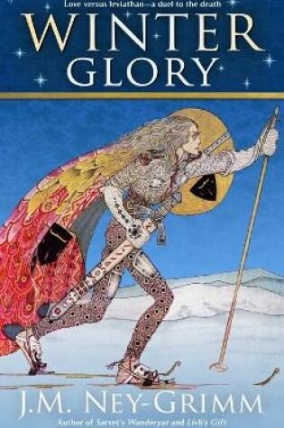 Cover of Winter Glory