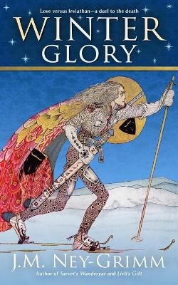 Book cover for Winter Glory