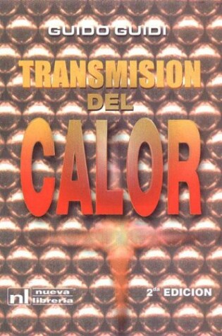 Cover of Transmision del Calor