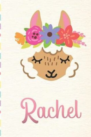 Cover of Rachel