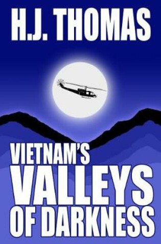 Cover of Vietnam's Valleys of Darkness