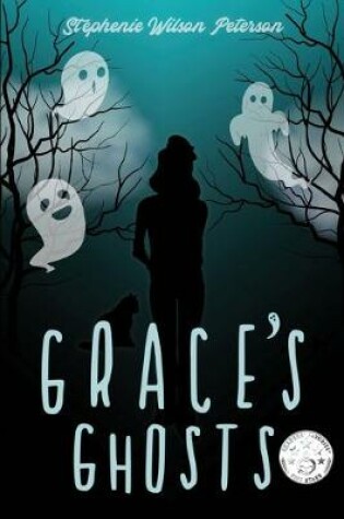 Cover of Grace's Ghosts