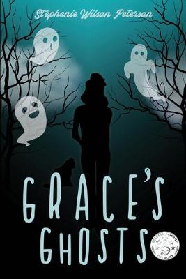 Book cover for Grace's Ghosts
