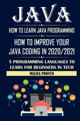 Cover of Java