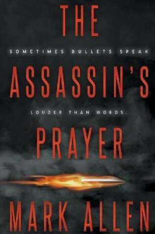 Cover of The Assassin's Prayer