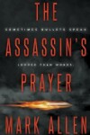 Book cover for The Assassin's Prayer