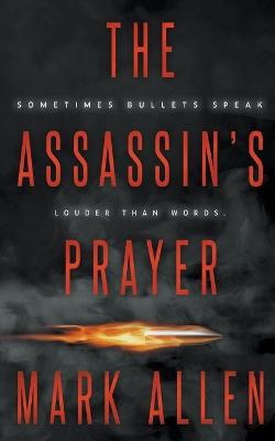 Book cover for The Assassin's Prayer