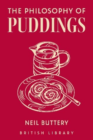 Cover of The Philosophy of Puddings