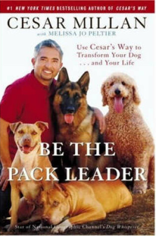 Be the Pack Leader