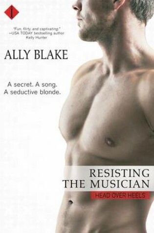 Cover of Resisting the Musician