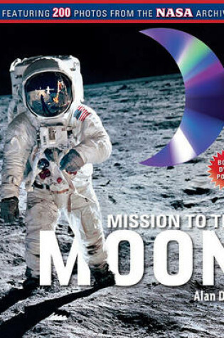 Cover of Mission to the Moon
