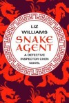 Book cover for Snake Agent