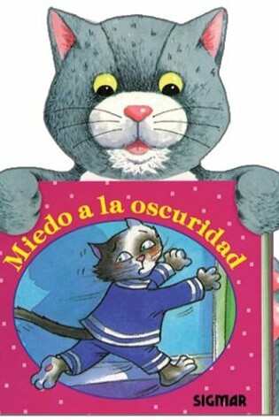 Cover of Miedo a la Oscuridad - Buenos Amigos