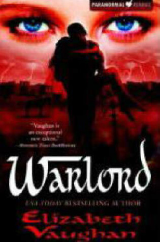 Cover of Warlord