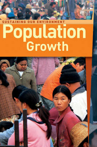 Cover of Population Growth