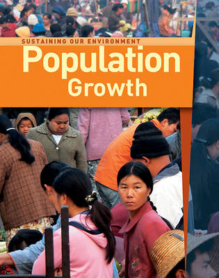 Cover of Population Growth