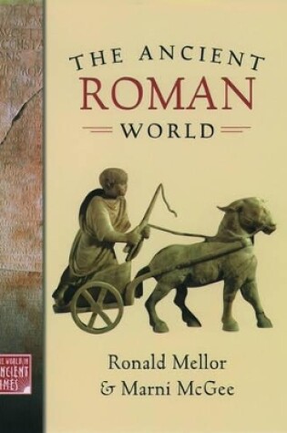 Cover of The Ancient Roman World