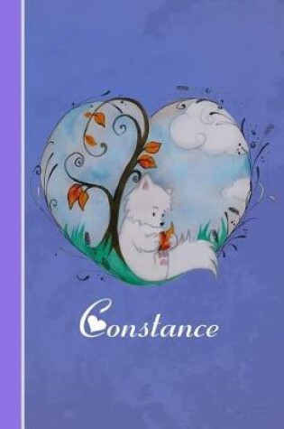 Cover of Constance