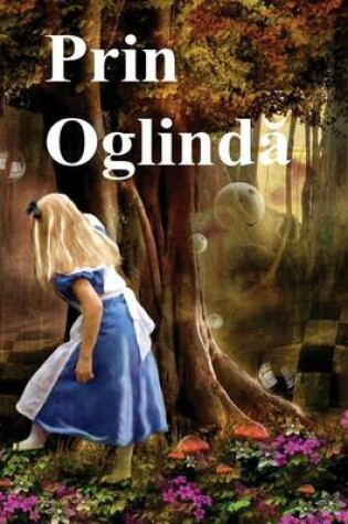 Cover of Prin Oglinda