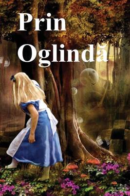 Book cover for Prin Oglinda