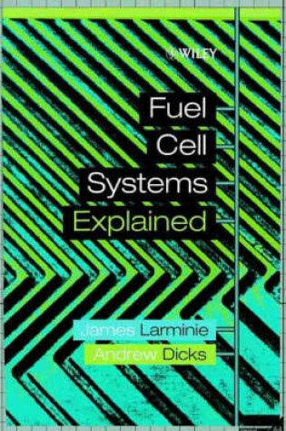 Cover of Fuel Cell Systems Explained