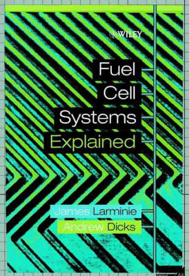 Book cover for Fuel Cell Systems Explained