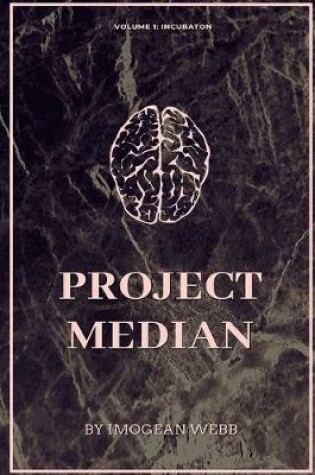 Cover of Project Median