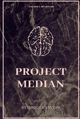 Cover of Project Median