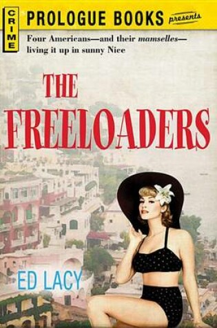 Cover of The Freeloaders