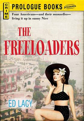 Book cover for The Freeloaders
