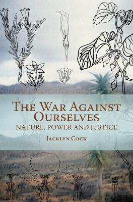 Book cover for War Against Ourselves