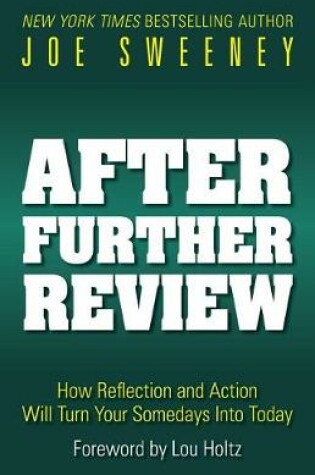 Cover of After Further Review