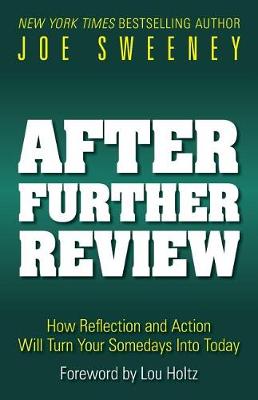 Book cover for After Further Review