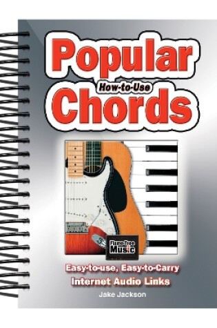 Cover of How to Use Popular Chords