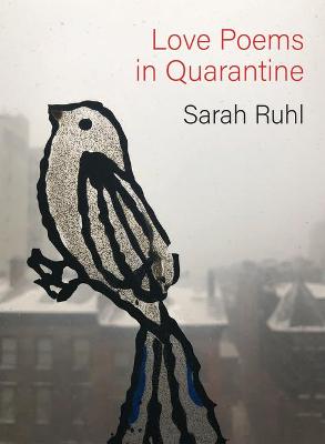 Book cover for Love Poems in Quarantine