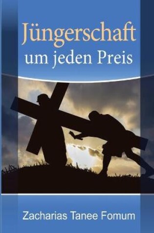Cover of Jungerschaft Um Jeden Preis