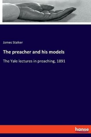 Cover of The preacher and his models