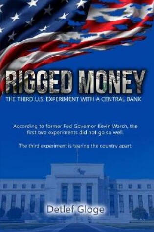 Cover of Rigged Money