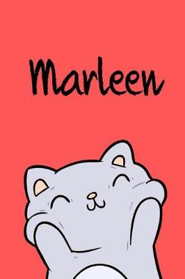 Cover of Marleen